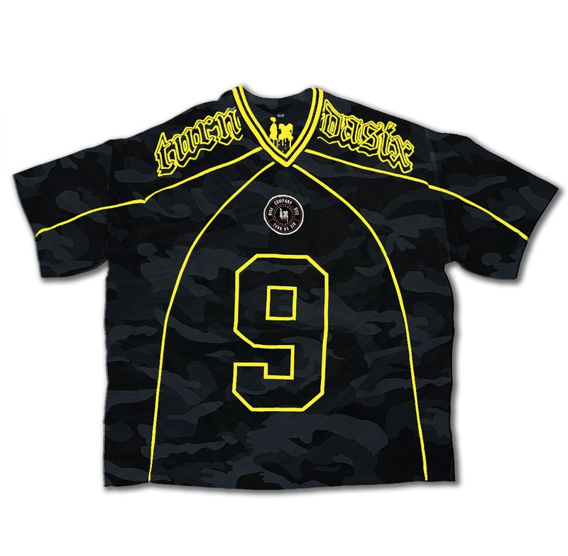 Quarter Back JERSEY