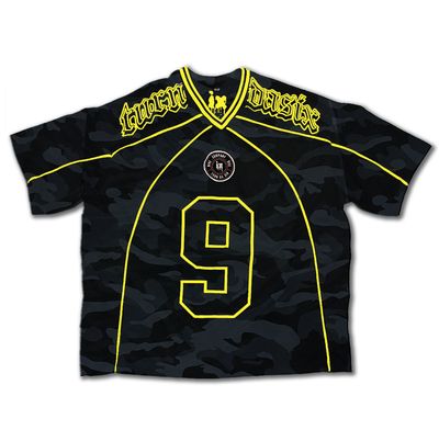 Quarter Back JERSEY