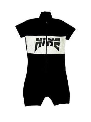 nine romper