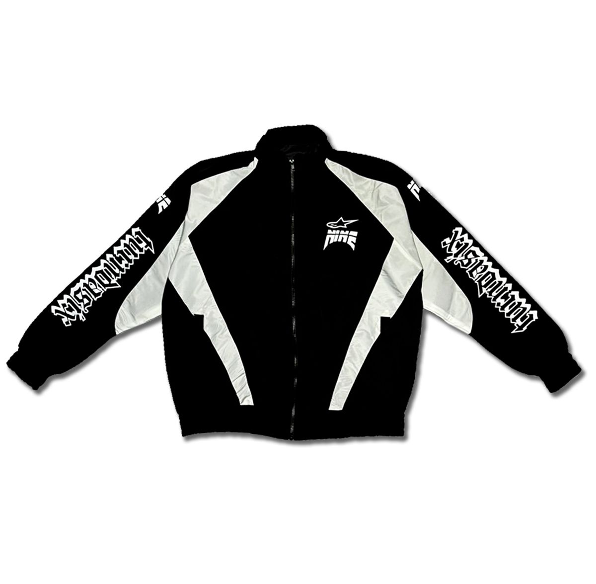 FORMULA 9 trackjacket