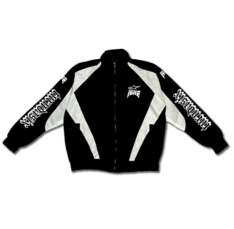 FORMULA 9 trackjacket