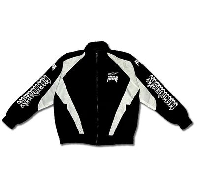 FORMULA 9 trackjacket