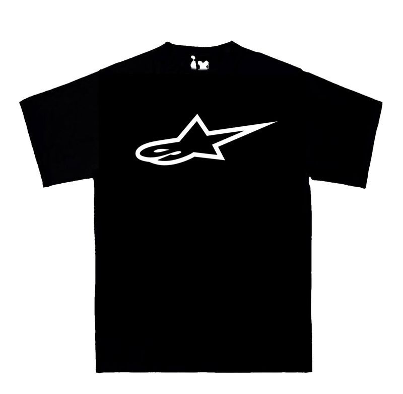 9star  tee