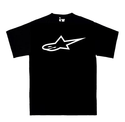 9star  tee