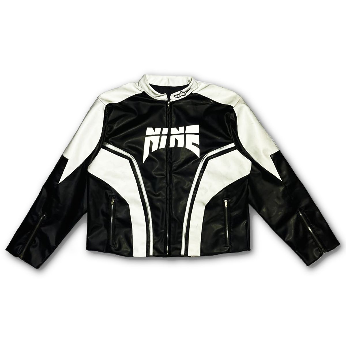 NINE RACER JACKET