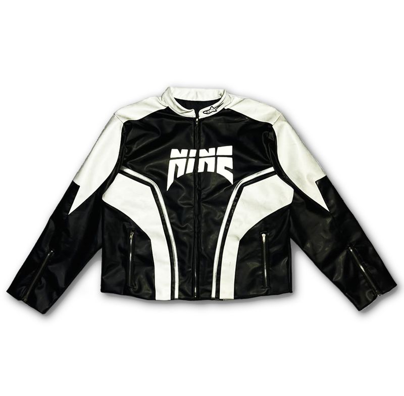NINE RACER JACKET
