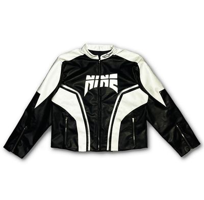 NINE RACER JACKET