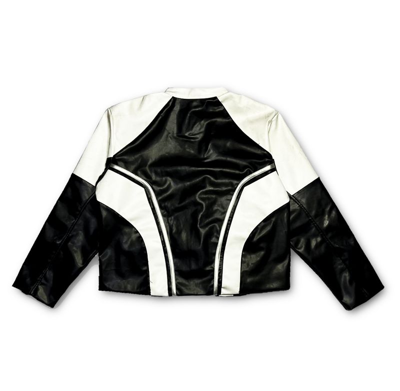 NINE RACER JACKET