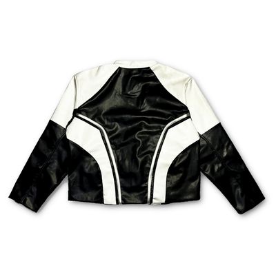 NINE RACER JACKET