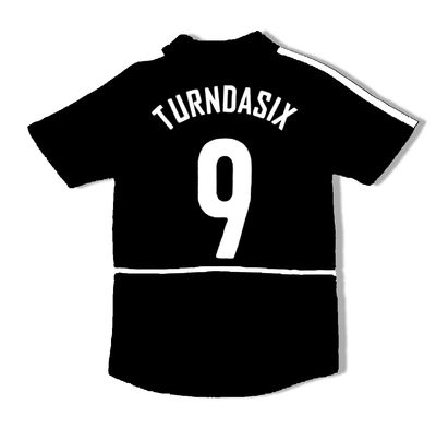 6razil contrast Jersey