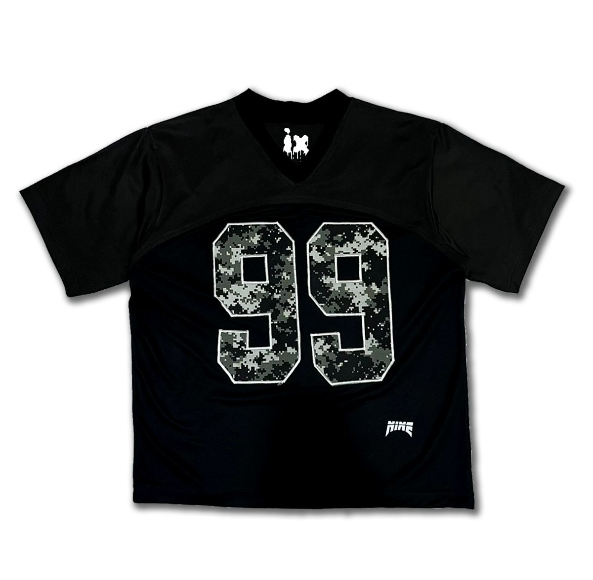 &#39;99 JERSEY