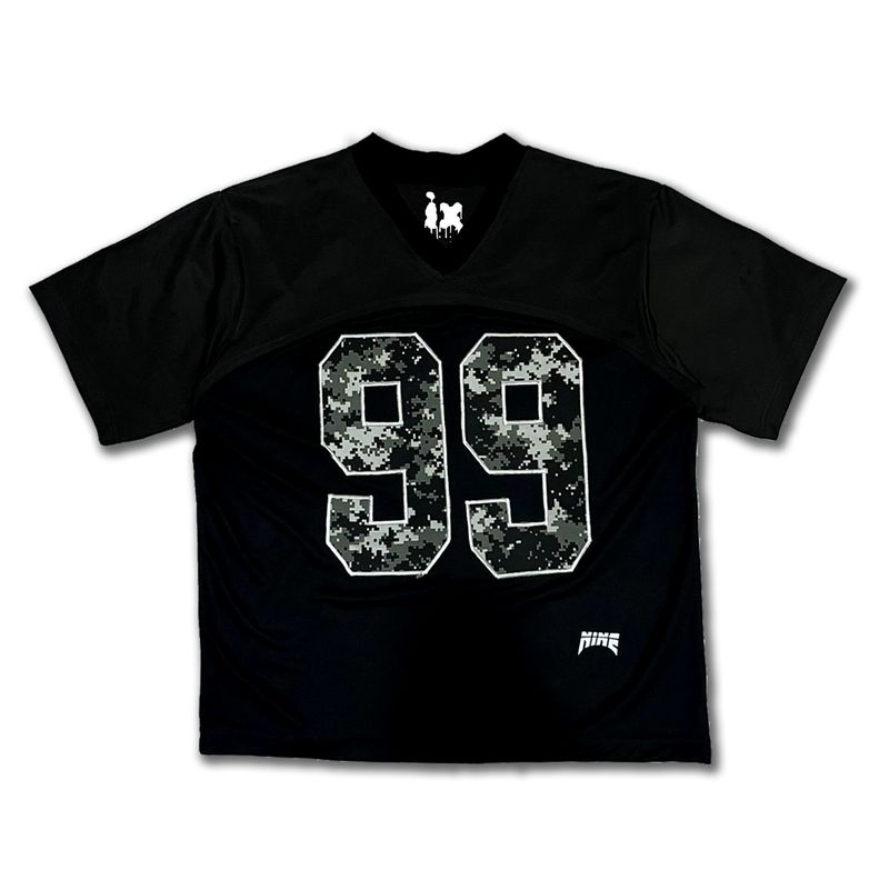 &#39;99 JERSEY