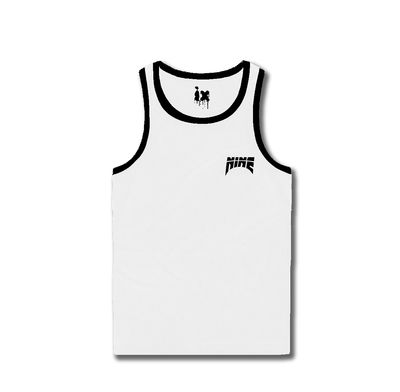 logo vest