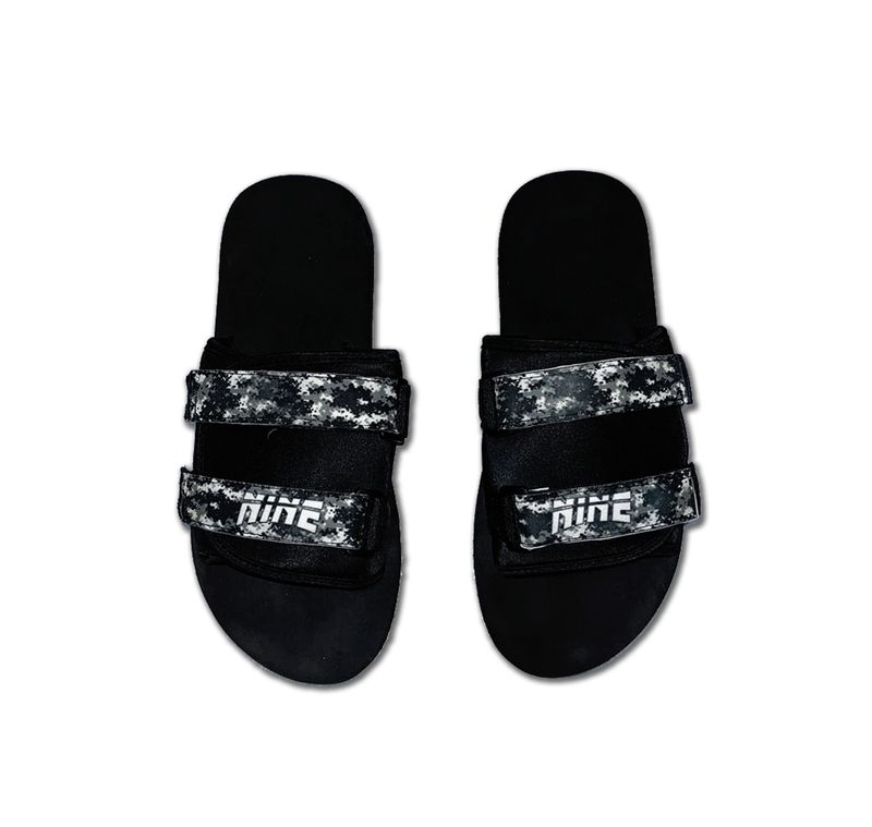 nine slides