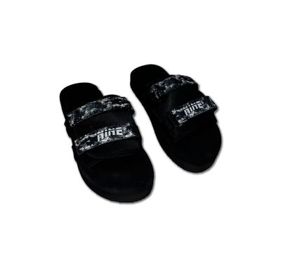 nine slides