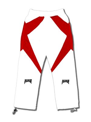 FORMULA 9 trackpants
