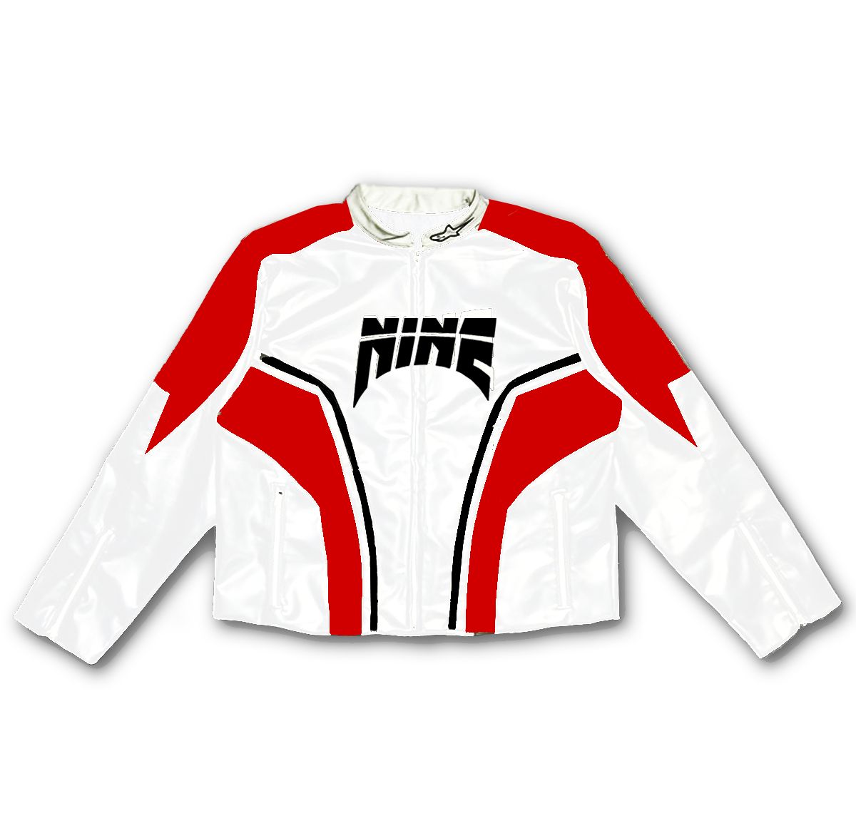 NINE RACER JACKET