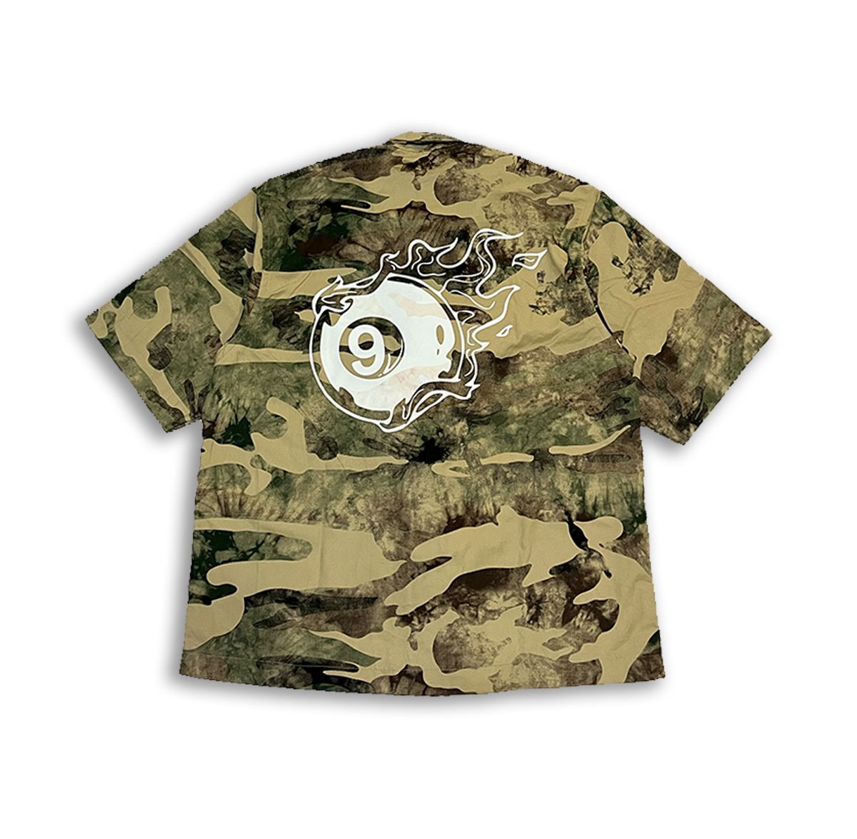 9ball tactical Shirt