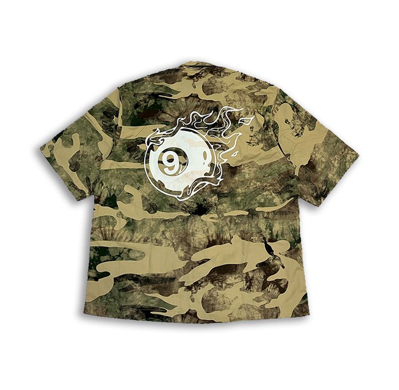 9ball tactical Shirt