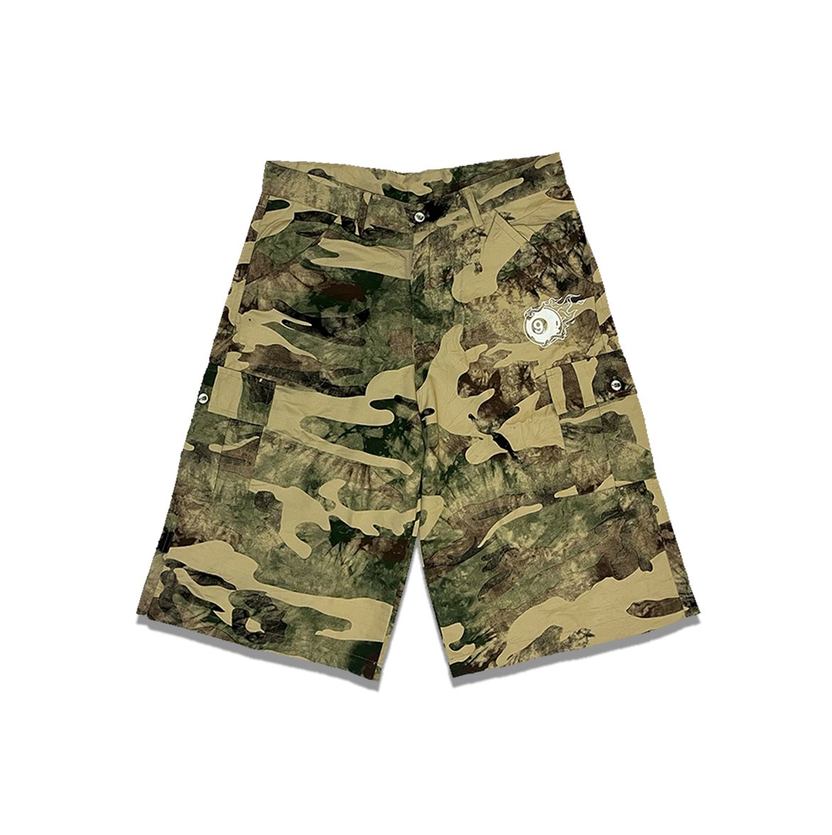 9ball tactical jorts