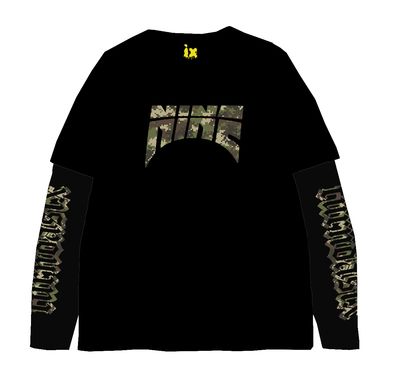 militia longsleeve