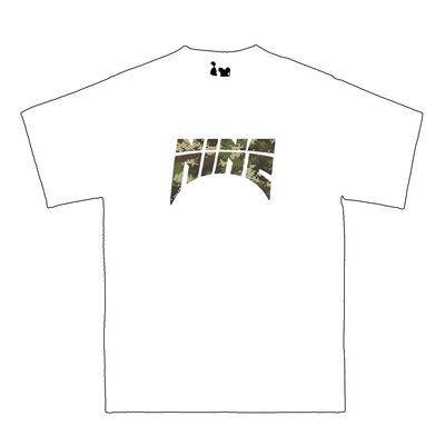 camo franchise tee
