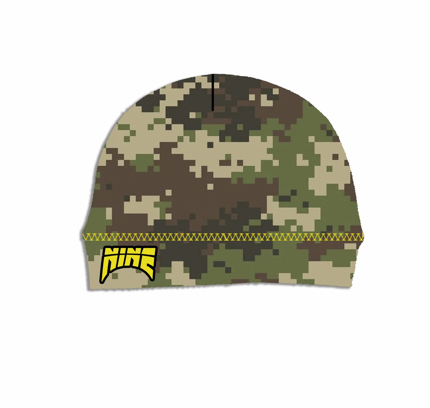militia wave cap
