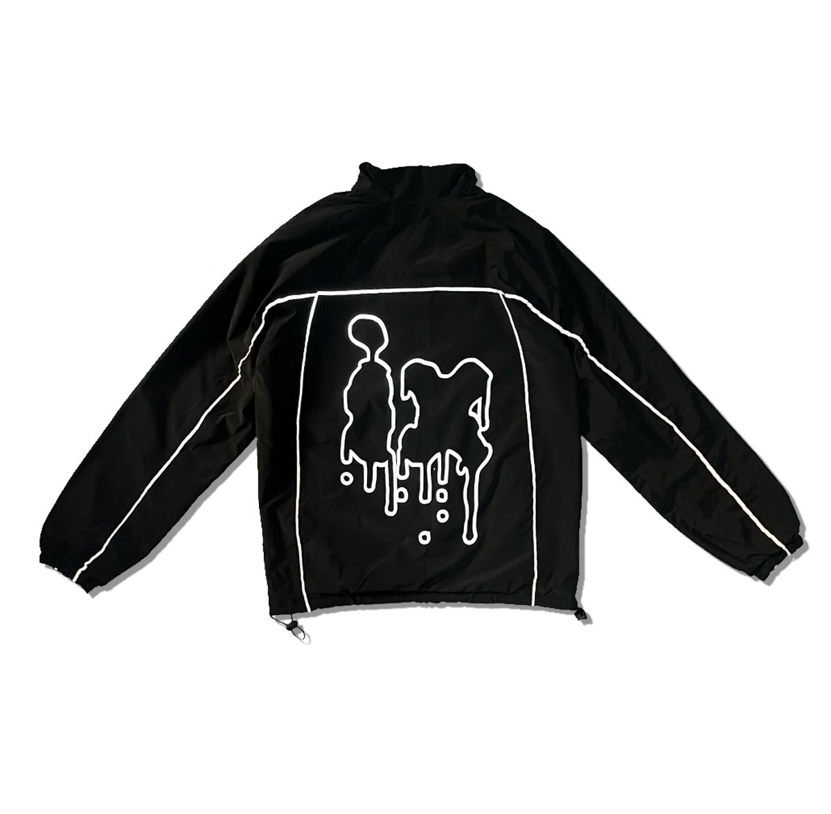 rflv trackjacket