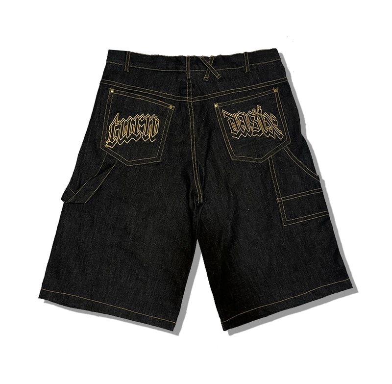 turndasix jorts