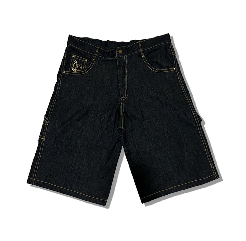 turndasix jorts