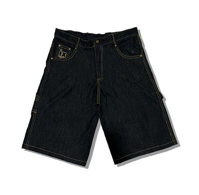 turndasix jorts