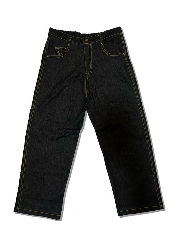 turndasix Jeans