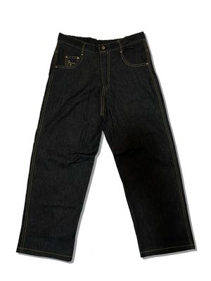turndasix Jeans
