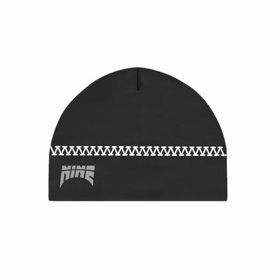 logo wave cap