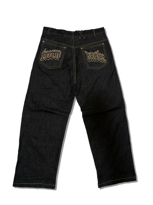 turndasix Jeans
