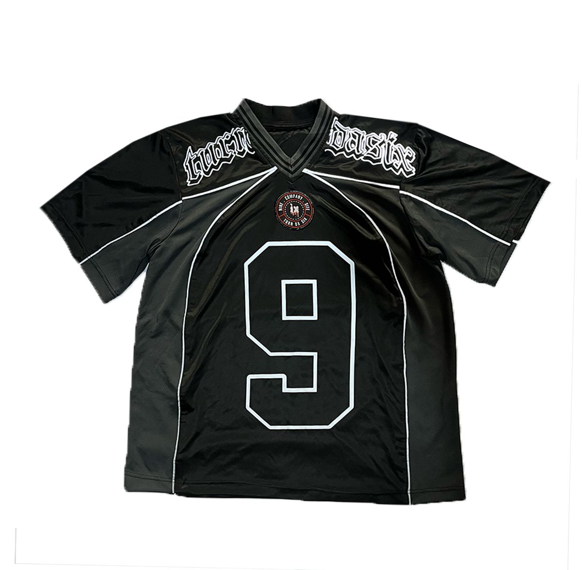 Quarter Back RFLV JERSEY