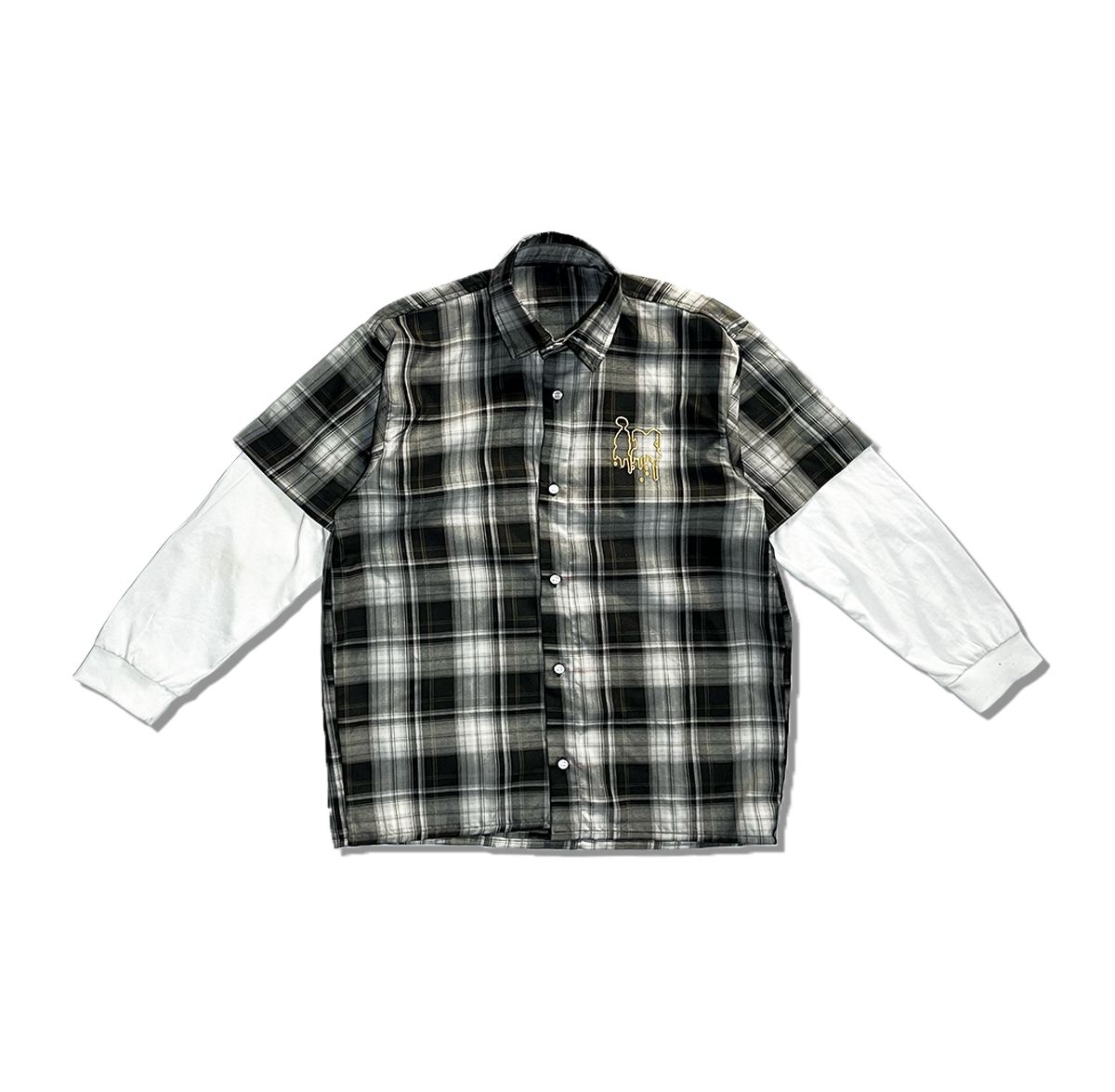 turndasix shirt