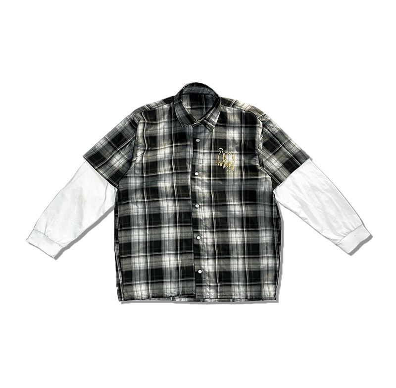 turndasix shirt