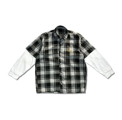 turndasix shirt