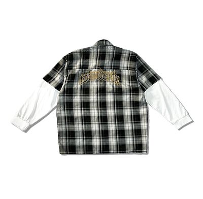 turndasix shirt