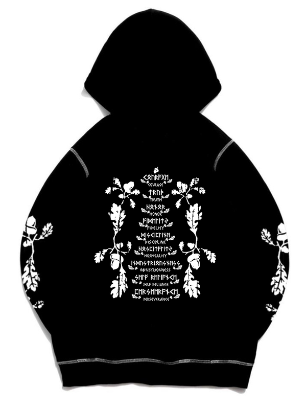 9NV hood