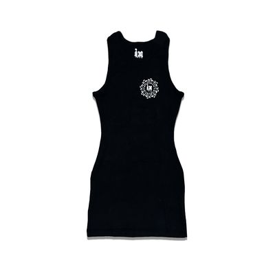 9NV Tank dress
