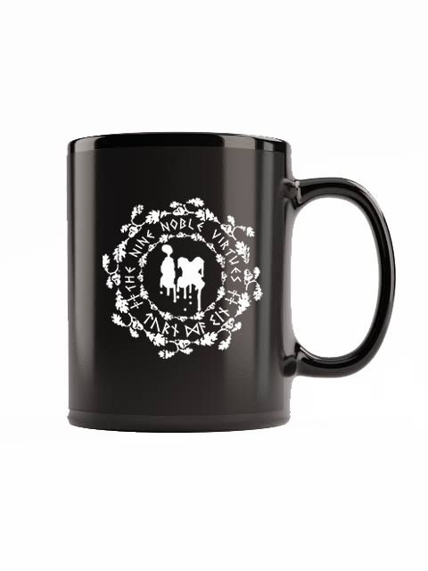 9NV MAGIC MUG