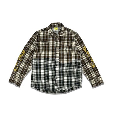 9NV 2-TONE Shirt