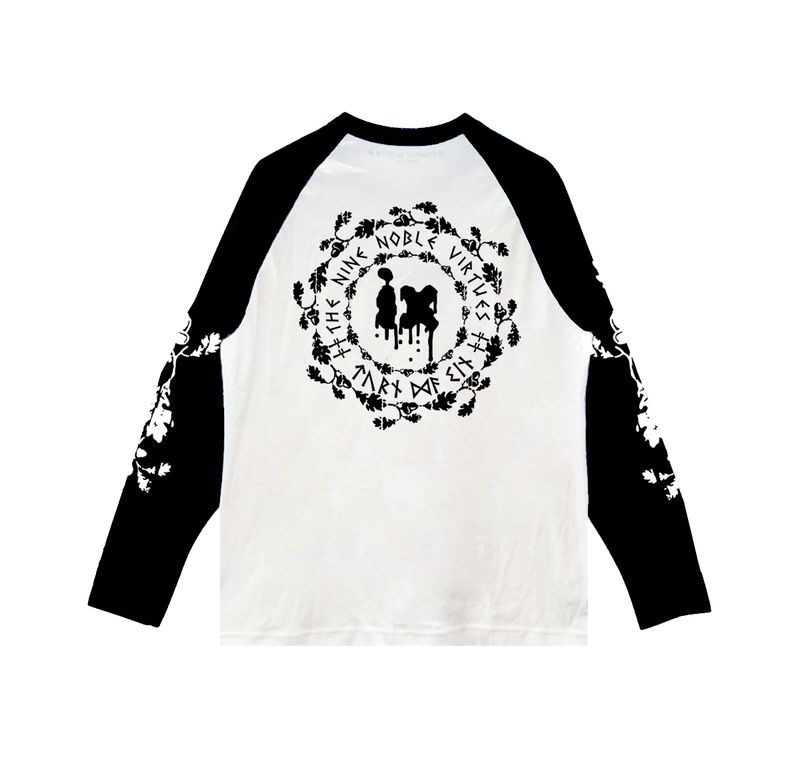 9NV longsleeve