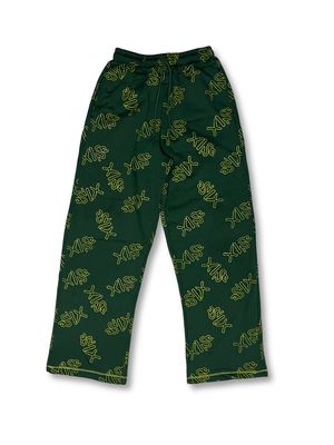 turndasix earth sweatpants