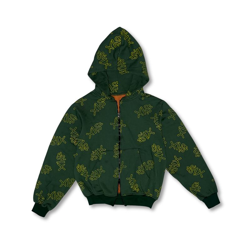 turndasix earth hood