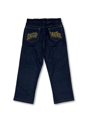 turndasix Jeans