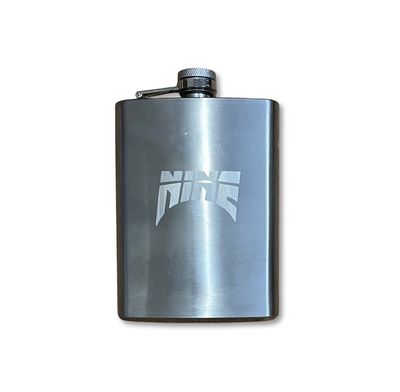 NINE FLASK