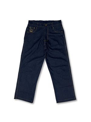 turndasix Jeans